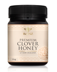 Clover Honey