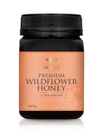 Wildflower Honey