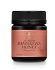 Rewarewa Honey