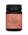 Rewarewa Honey