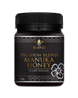 Premium Blend Mānuka Honey