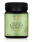 Kānuka Honey