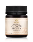 Clover Honey