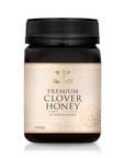 Clover Honey