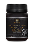 Premium Blend Manuka Honey