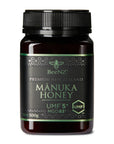 Premium Mānuka Honey UMF5+