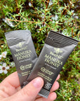 BeeNZ Manuka Honey UMF5+ Sachets