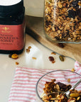 Rewarewa Honey