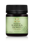 Kānuka Honey