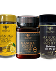Winter Wellness Bundle
