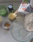 Kānuka Honey