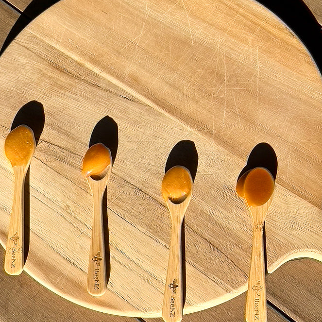 Manuka Knowledge Base