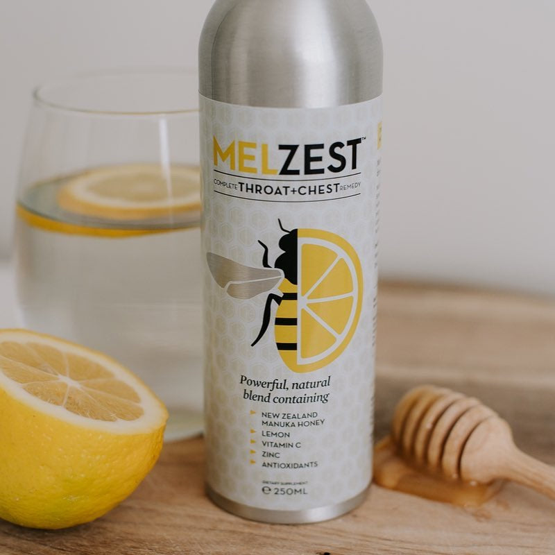 Sweet success for HoneyLab