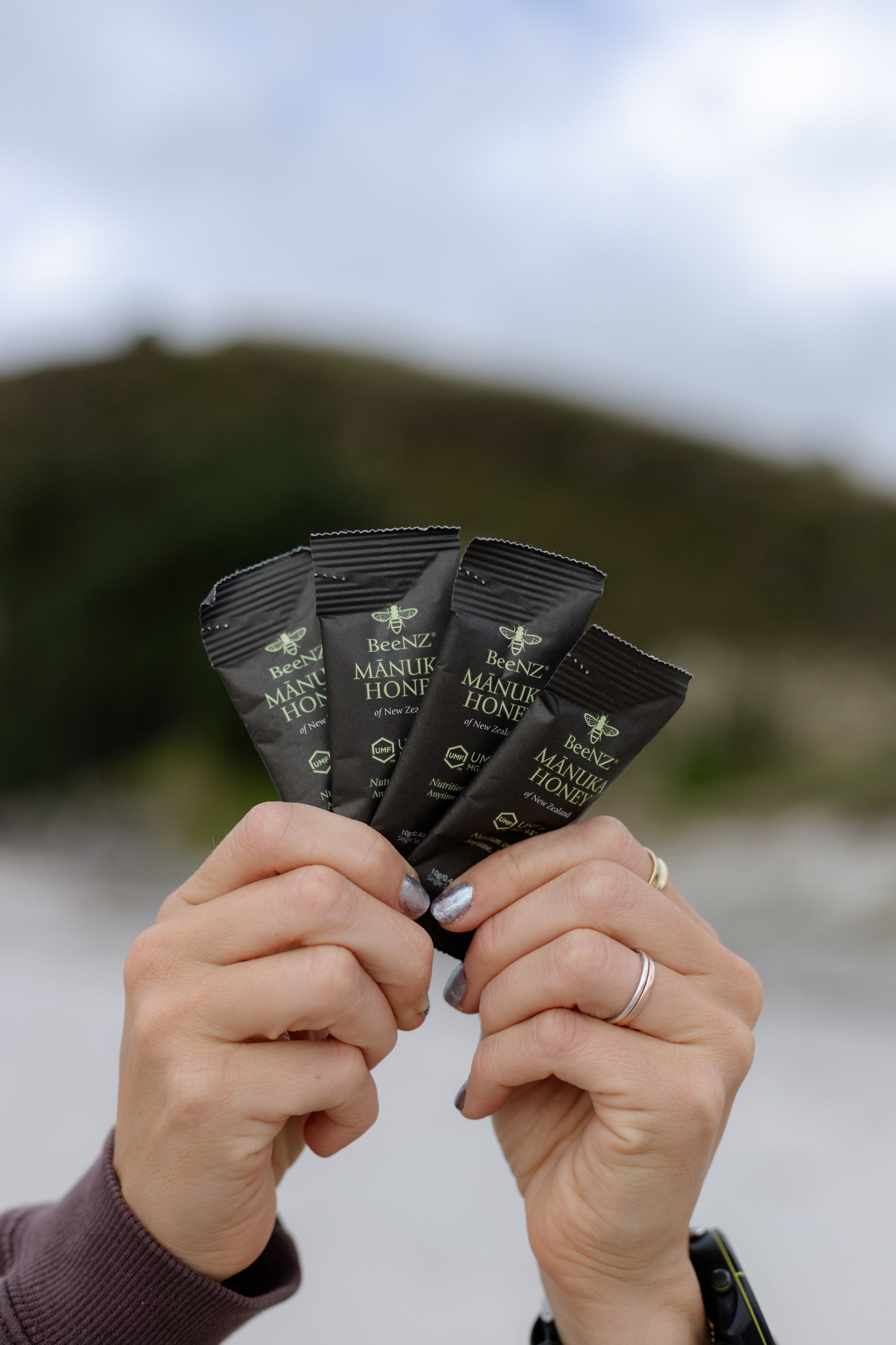 Winter Wellness Bundle