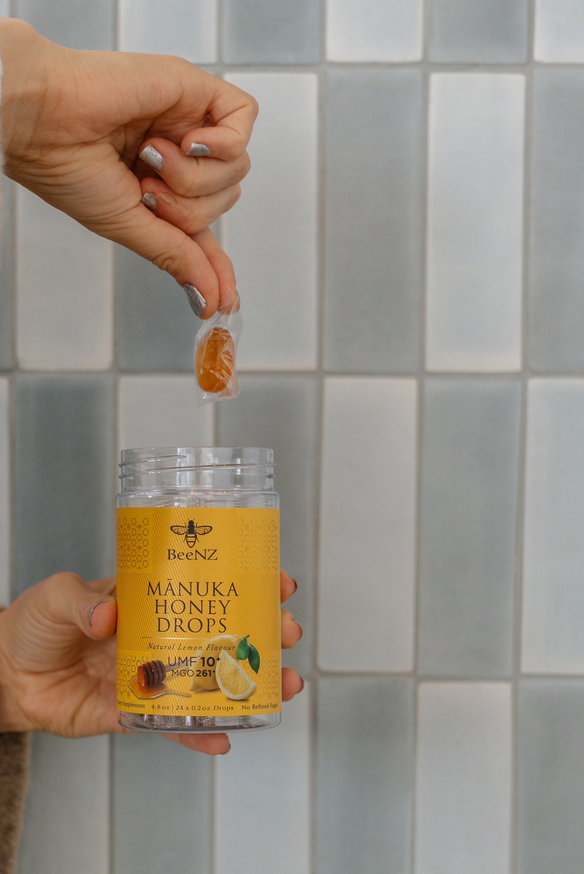 Winter Wellness Bundle