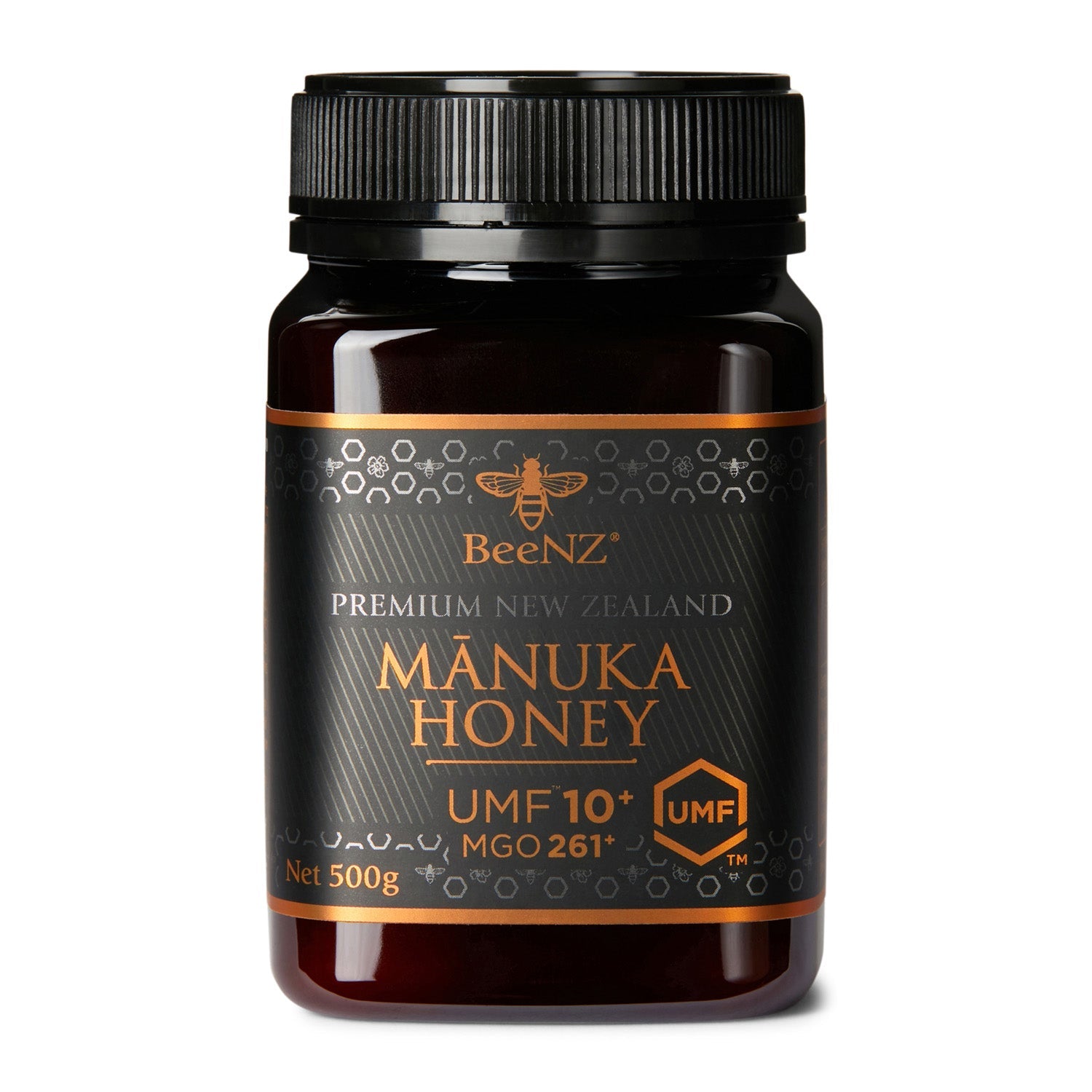 Premium Manuka Honey UMF10+