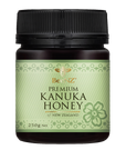 BeeNZ Kanuka Honey