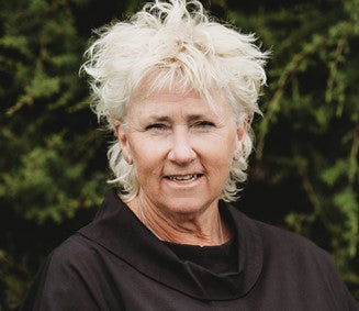 Maria Thorn BeeNZ New Zealand Team