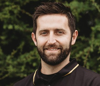 Troy Mclean BeeNZ Team