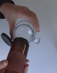 Rewarewa Squeezy Honey
