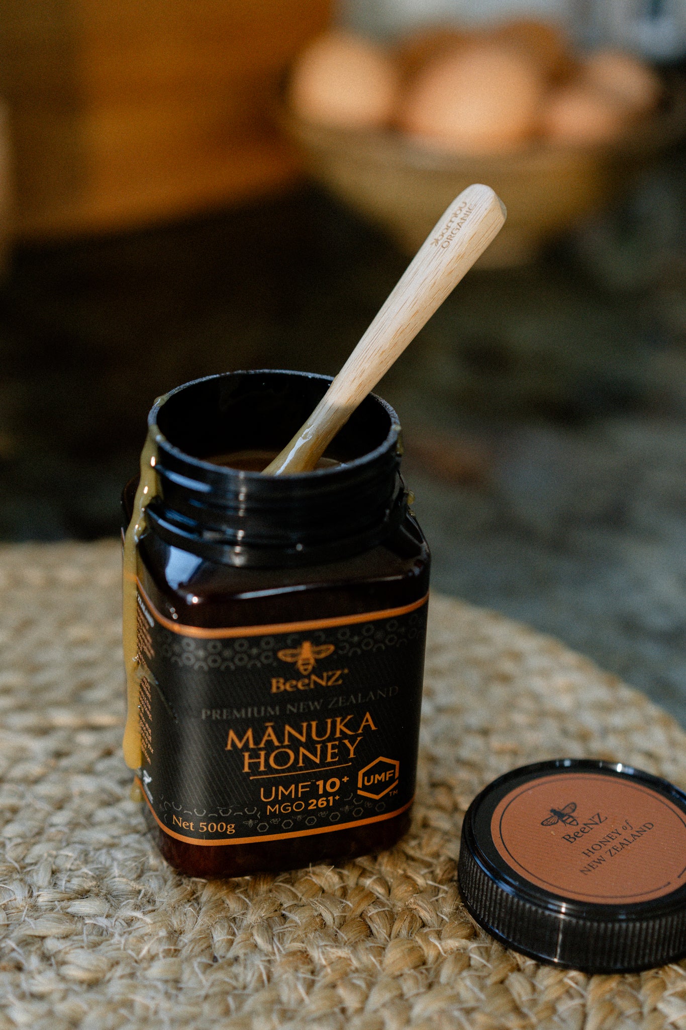 Winter Wellness Bundle